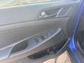 Hyundai TUCSON blue 1.6 GDi 2WD Passion *Kamera*SHZ*Navi* Blau - thumbnail 23