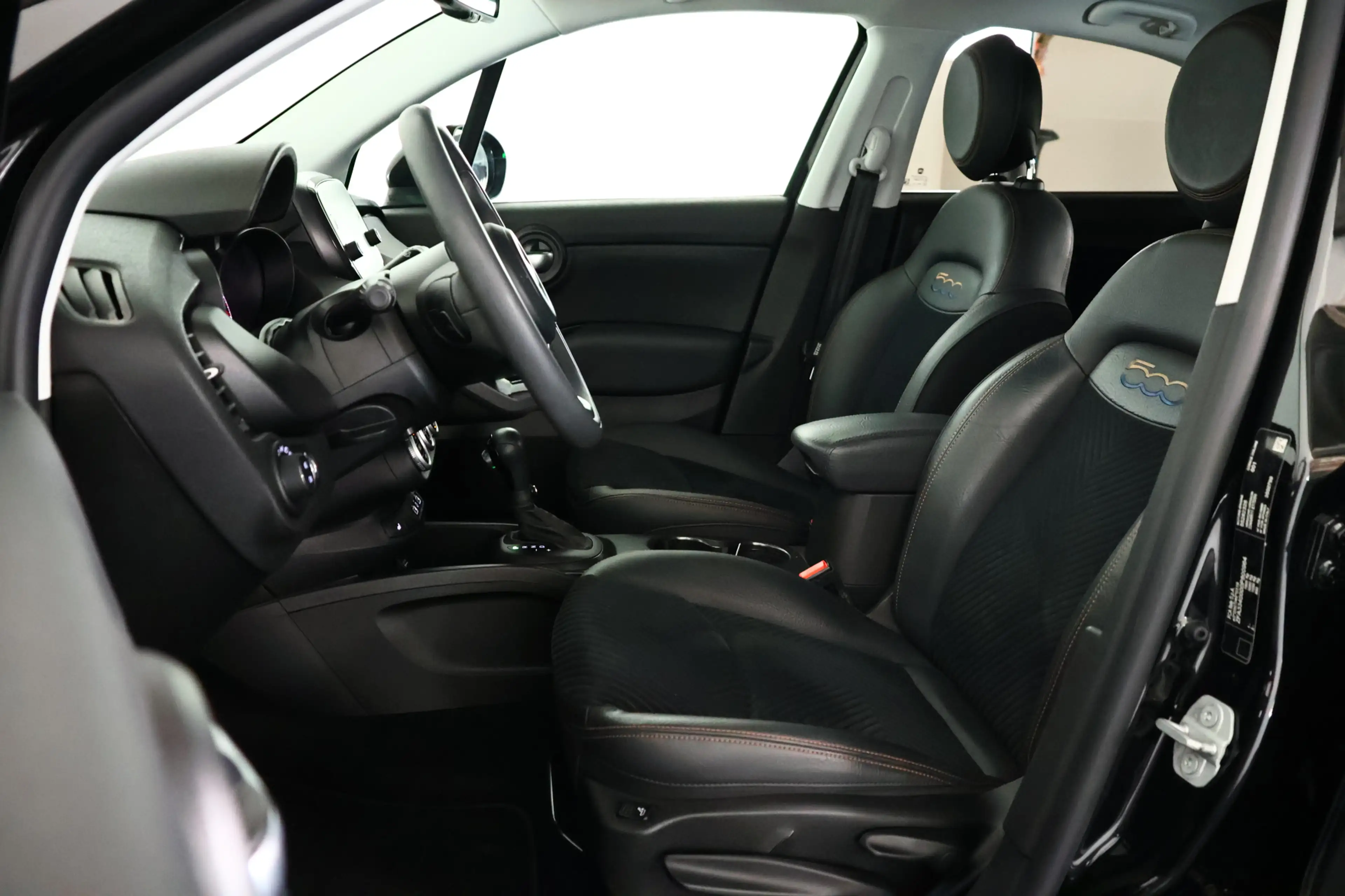 Fiat 500X Cross 1.3 GSE Cross Trekhaak / CarPlay / DAB / ACC — photo 7