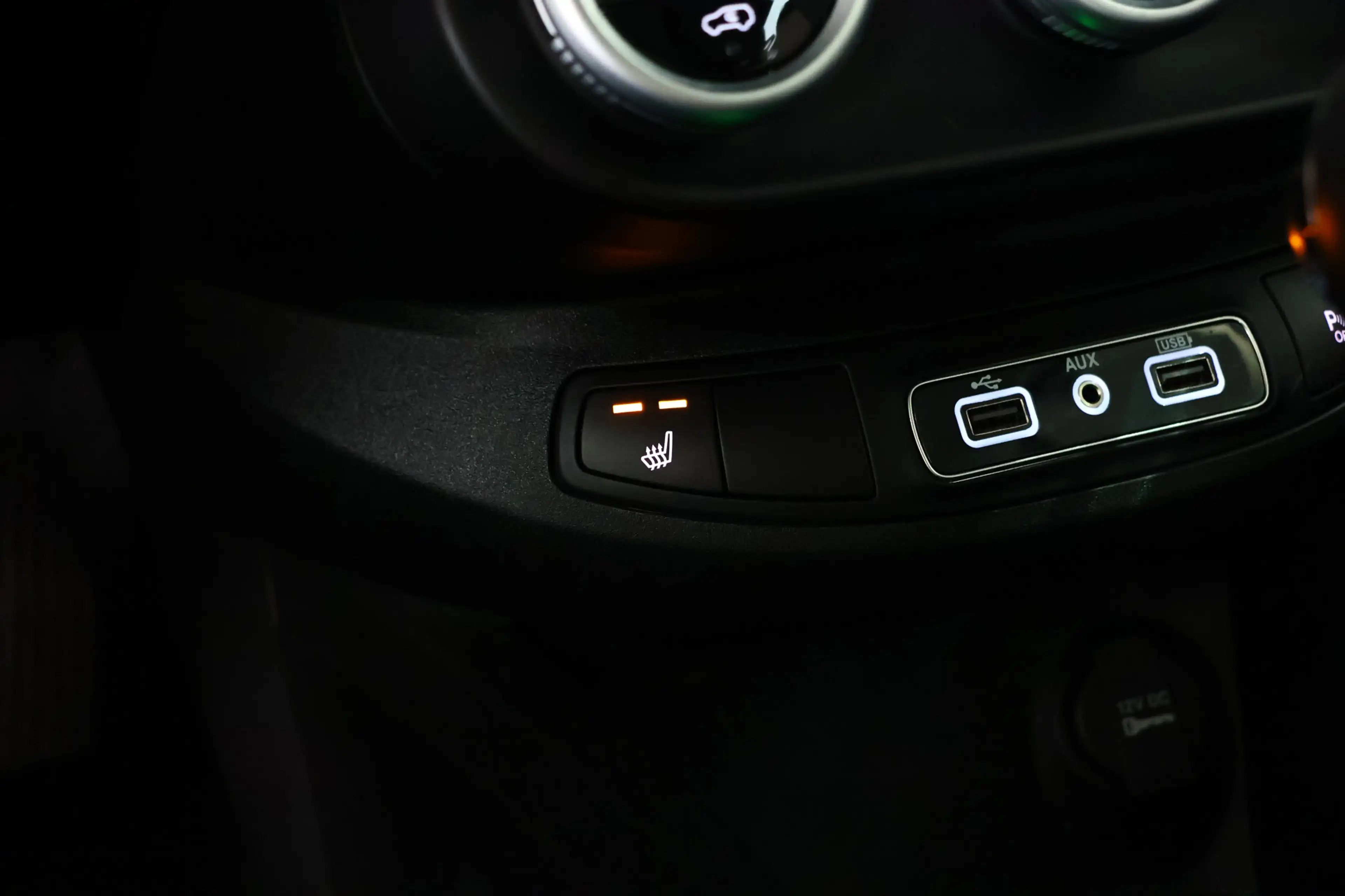 Fiat 500X Cross 1.3 GSE Cross Trekhaak / CarPlay / DAB / ACC — photo 24