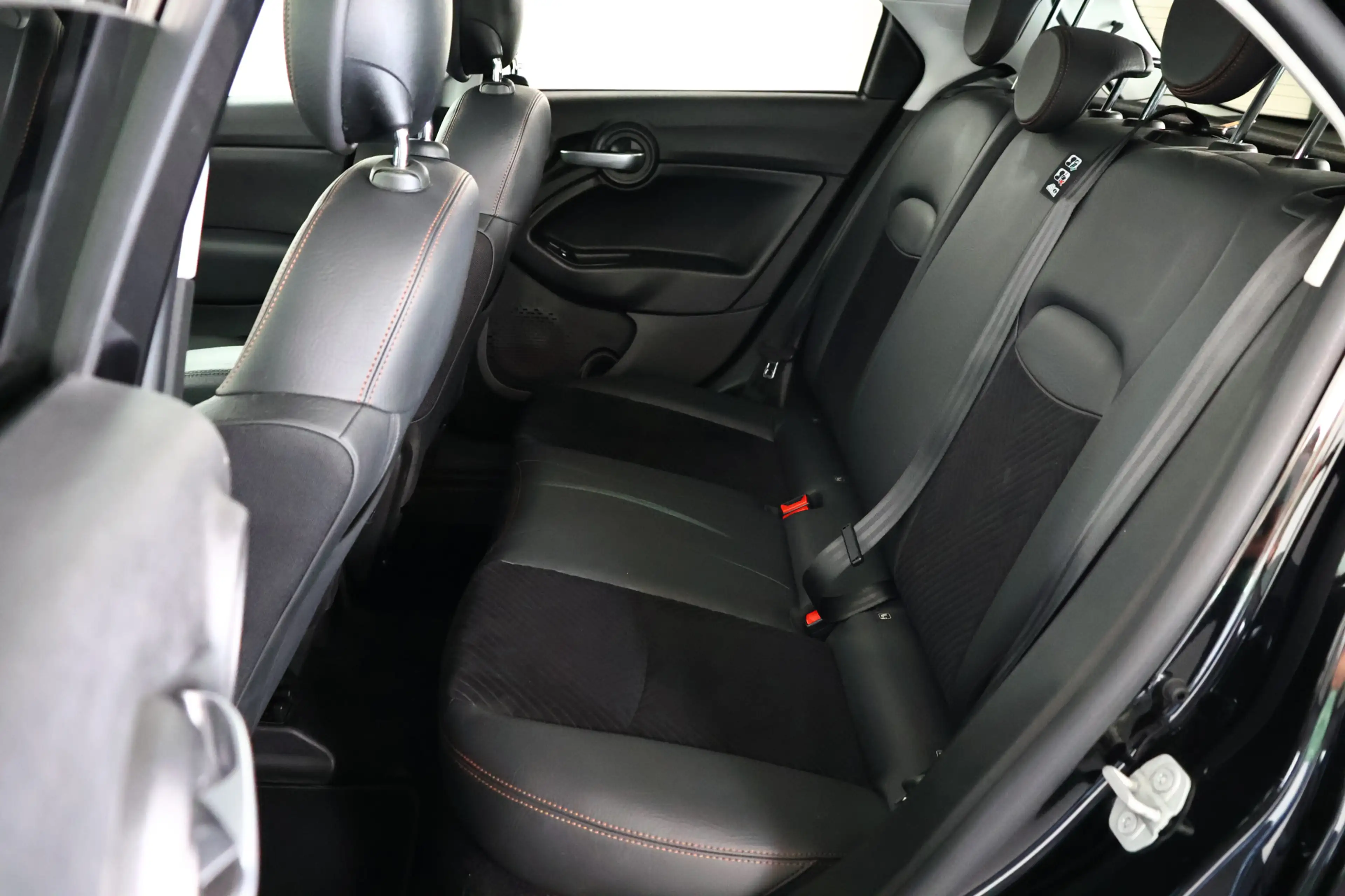 Fiat 500X Cross 1.3 GSE Cross Trekhaak / CarPlay / DAB / ACC — photo 14
