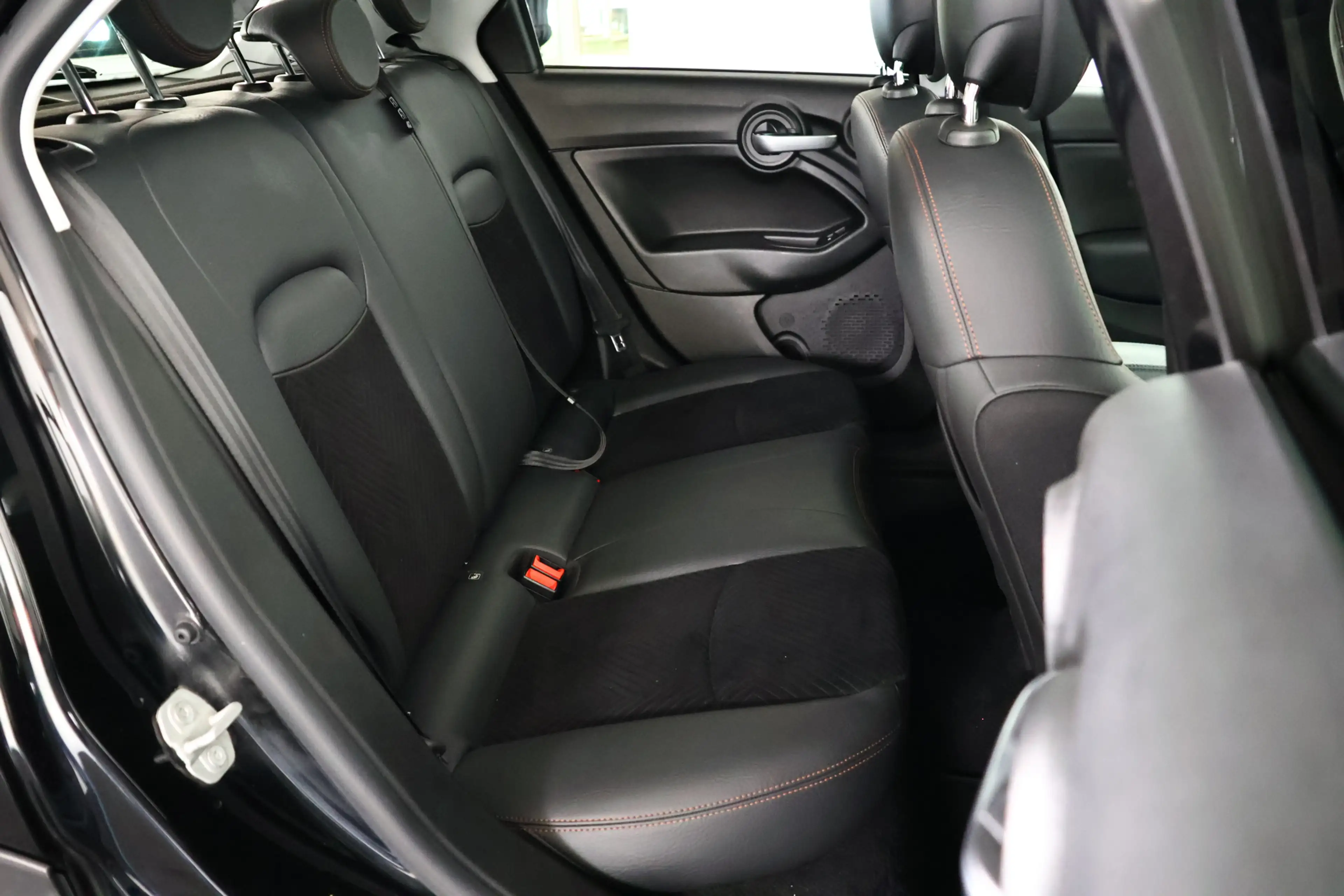 Fiat 500X Cross 1.3 GSE Cross Trekhaak / CarPlay / DAB / ACC — photo 15