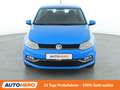 Volkswagen Polo 1.2 TSI Comfortline BMT*KLIMA*GARANTIE* Blau - thumbnail 9