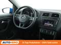 Volkswagen Polo 1.2 TSI Comfortline BMT*KLIMA*GARANTIE* Blau - thumbnail 13