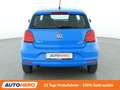 Volkswagen Polo 1.2 TSI Comfortline BMT*KLIMA*GARANTIE* Blau - thumbnail 5