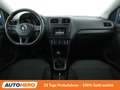 Volkswagen Polo 1.2 TSI Comfortline BMT*KLIMA*GARANTIE* Blau - thumbnail 12
