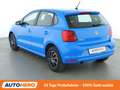 Volkswagen Polo 1.2 TSI Comfortline BMT*KLIMA*GARANTIE* Blau - thumbnail 4