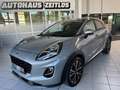 Ford Puma Titanium X *Navi*LED*SHZ*LHZ*CarPlay*PDC* Grau - thumbnail 1