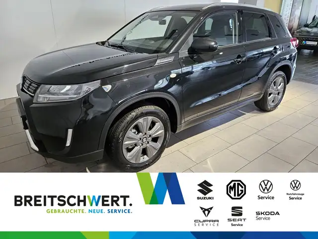 Suzuki Vitara 1.4 Comfort LED/ ACC/Navi/Fernlichtass./RFK