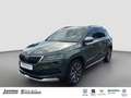 Skoda Karoq 1.5 TSI DSG Scout Navi Pano KAMERA LED NAVI TEMPOM Vert - thumbnail 1