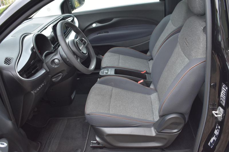 Photo du véhicule