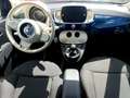 Fiat 500C Cabrio Dolcevita Carplay*Klima*Leichtmetall Blau - thumbnail 9