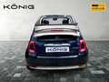 Fiat 500C Cabrio Dolcevita Carplay*Klima*Leichtmetall Blau - thumbnail 15