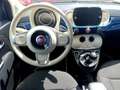 Fiat 500C Cabrio Dolcevita Carplay*Klima*Leichtmetall Blau - thumbnail 10