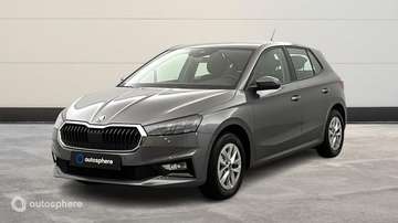 1.0 TSI Evo2 95ch Selection