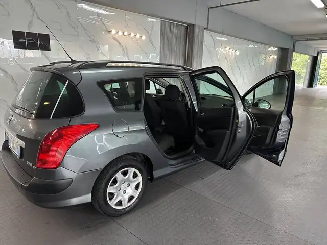 Peugeot 308 308 I 2007 SW SW 1.6 hdi 16v Premium