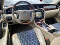 Jaguar XJ6 2.7 D XJ6 Classic | 3.Hand | HU-02/26 | Schwarz - thumbnail 10