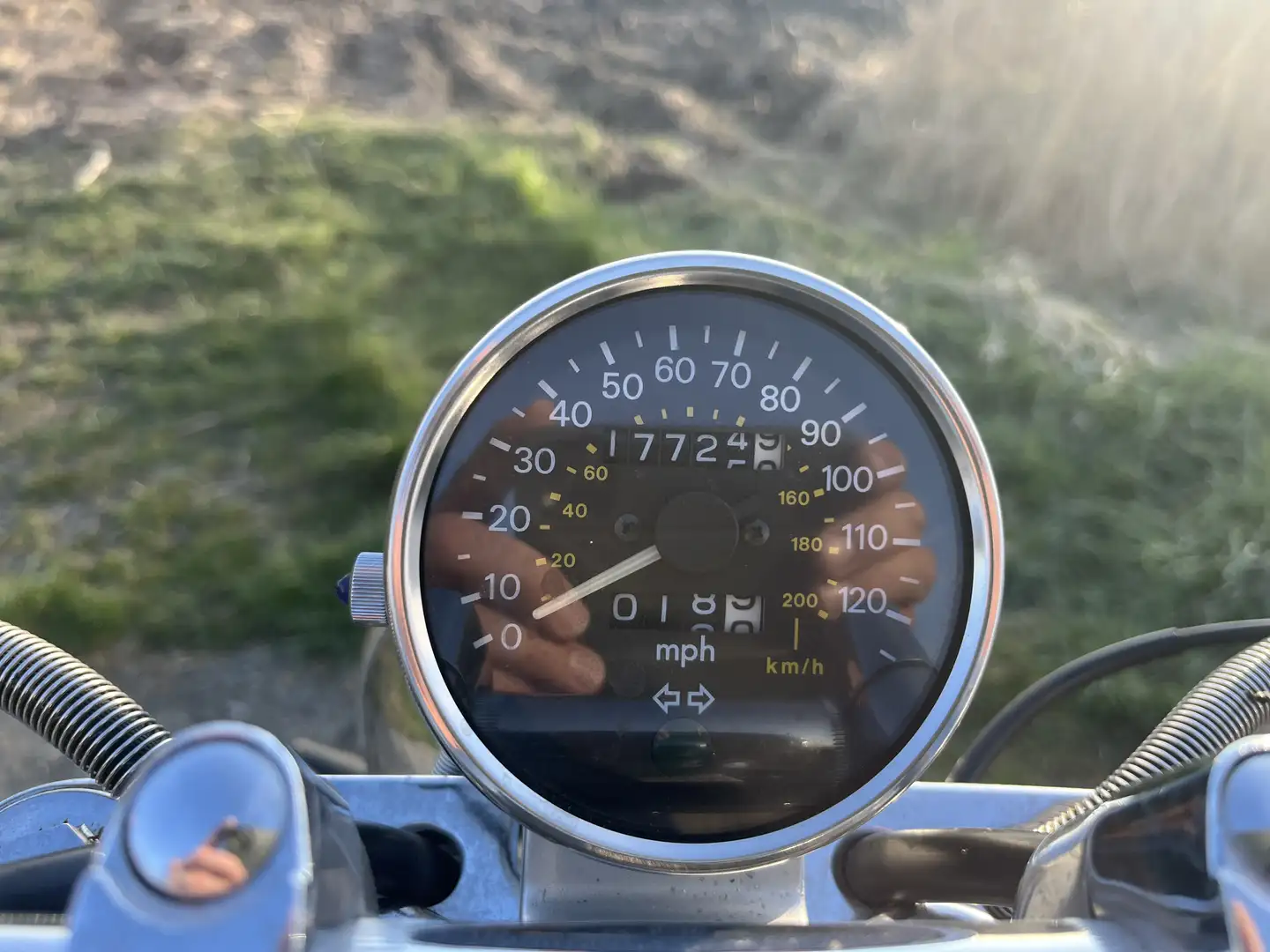 Suzuki VS 800 VS52B - 1