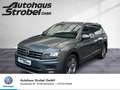Volkswagen Tiguan Allspace 2.0 TSI DSG 4M ACC DCC AHK LED N Grau - thumbnail 1