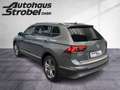 Volkswagen Tiguan Allspace 2.0 TSI DSG 4M ACC DCC AHK LED N Grau - thumbnail 5
