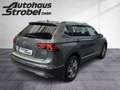 Volkswagen Tiguan Allspace 2.0 TSI DSG 4M ACC DCC AHK LED N Grau - thumbnail 6