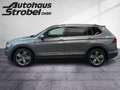 Volkswagen Tiguan Allspace 2.0 TSI DSG 4M ACC DCC AHK LED N Grau - thumbnail 4