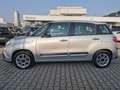 Fiat 500L 1.3 MJT 95 CV Urban Argento - thumbnail 7