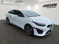 Kia ProCeed / pro_cee'd GT-LINE 1.5 DCT KAMERA,NAVI SITZHZG,KLIMA Weiß - thumbnail 2