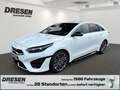 Kia ProCeed / pro_cee'd GT-LINE 1.5 DCT KAMERA,NAVI SITZHZG,KLIMA Weiß - thumbnail 1