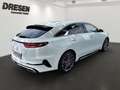 Kia ProCeed / pro_cee'd GT-LINE 1.5 DCT KAMERA,NAVI SITZHZG,KLIMA Weiß - thumbnail 3