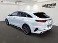 Kia ProCeed / pro_cee'd GT-LINE 1.5 DCT KAMERA,NAVI SITZHZG,KLIMA Weiß - thumbnail 4
