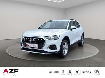 35 TFSI S tronic advanced AHK+STANDHZG+LED