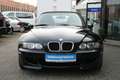 BMW Z3 M Roadster | 2.te Hd. | TÜV AU Neu Negro - thumbnail 13