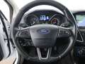 Ford Focus Turnier 2.0 TDCi Titanium Aut NAVI KLIMA Weiß - thumbnail 22