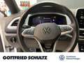 Volkswagen T-Roc GOAL TDI DSG AHK NAVI SITZHEIZUNG EINPARKHILFE Weiß - thumbnail 16