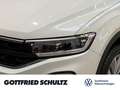 Volkswagen T-Roc GOAL TDI DSG AHK NAVI SITZHEIZUNG EINPARKHILFE Weiß - thumbnail 6
