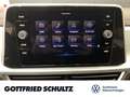 Volkswagen T-Roc GOAL TDI DSG AHK NAVI SITZHEIZUNG EINPARKHILFE Weiß - thumbnail 22