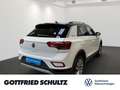 Volkswagen T-Roc GOAL TDI DSG AHK NAVI SITZHEIZUNG EINPARKHILFE Weiß - thumbnail 5