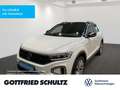 Volkswagen T-Roc GOAL TDI DSG AHK NAVI SITZHEIZUNG EINPARKHILFE Weiß - thumbnail 1