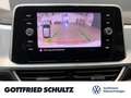 Volkswagen T-Roc GOAL TDI DSG AHK NAVI SITZHEIZUNG EINPARKHILFE Weiß - thumbnail 23