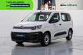Citroen Berlingo BlueHDi S&S Talla M Live 100 Blanco - thumbnail 1