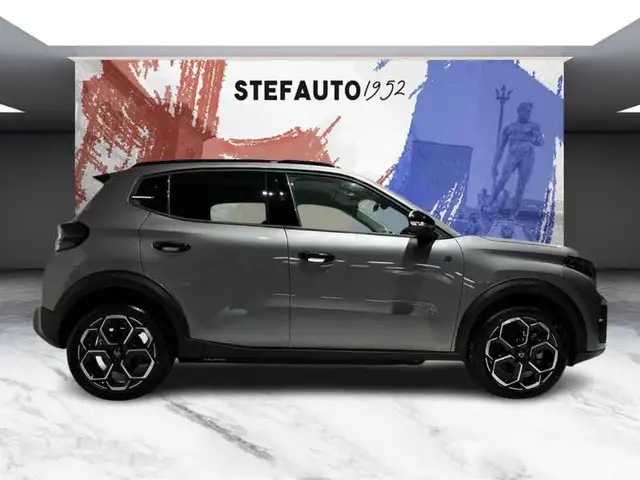 Citroen C3 view 2