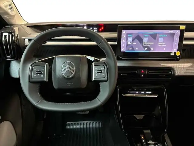 Citroen C3 view 14