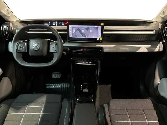Citroen C3 view 13