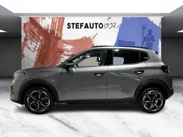 Citroen C3 view 3