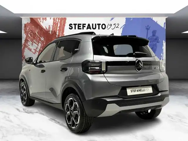 Citroen C3 view 5