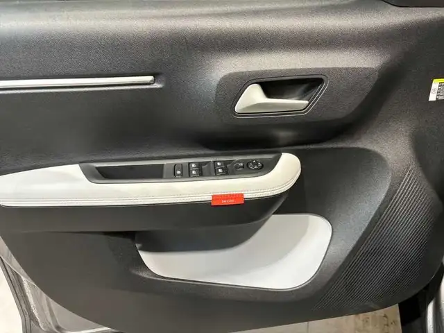 Citroen C3 view 10