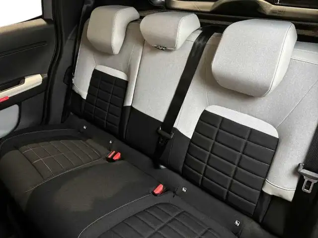Citroen C3 view 9