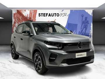 Nuova C3 Elettrica 83kw (113cv) - MAX