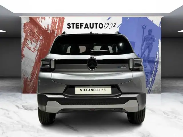 Citroen C3 view 6
