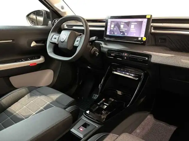 Citroen C3 view 15